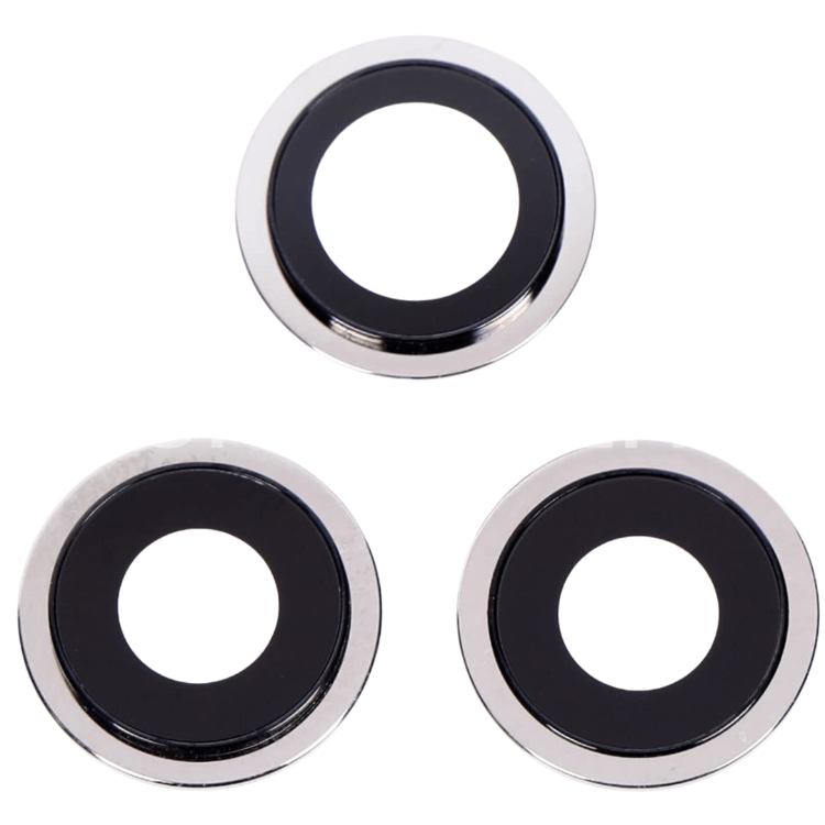 Rear Camera Glass Lens With Cover Bezel Ring For iPhone 12 Pro Max - SILVER - Best Cell Phone Parts Distributor in Canada, Parts Source Rear Camera Glass Lens With Cover Bezel Ring For iPhone 12 Pro Max - SILVER - Best Cell Phone Parts Distributor in Canada, Parts Source